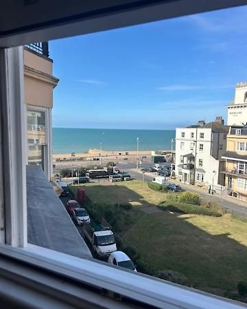 Garden Square Central 2 Bed & Sea-View Daire Brighton Dış mekan fotoğraf