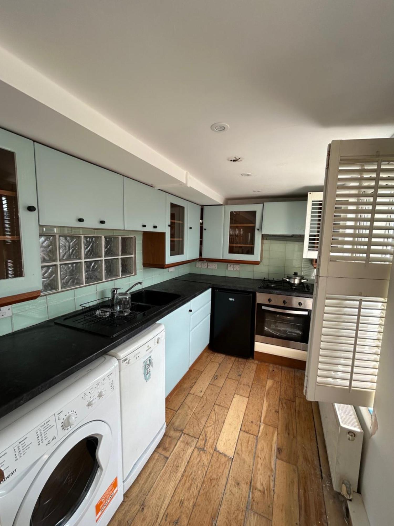 Garden Square Central 2 Bed & Sea-View Daire Brighton Dış mekan fotoğraf